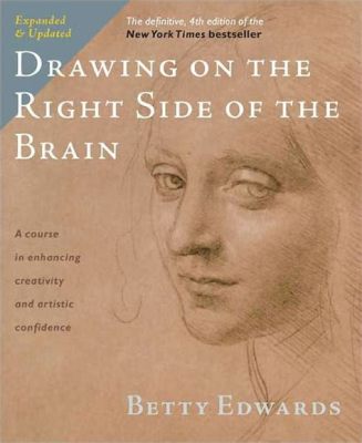 Drawing on the Right Side of the Brain : Un Voyage Fascinant Vers la Créativité Innée! 