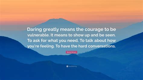  Daring Greatly: A Journey into Vulnerability and Courage