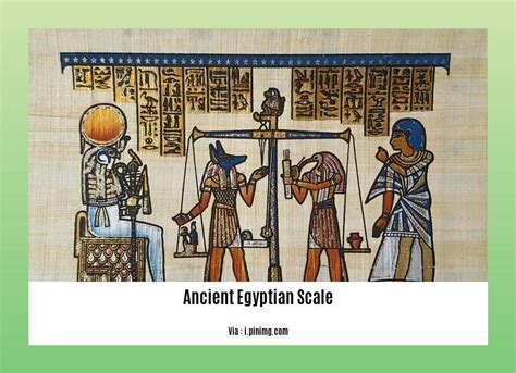  Interpreting Ancient Egyptian Art: A Contextual Approach – Unveiling the Mysticism and Majesty of Pharaohic Aesthetics