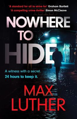  Nowhere to Hide A Gripping Narrative Exploring Trauma and Social Isolation